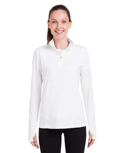 TASC Women's Recess Quarter-Zip Pullover