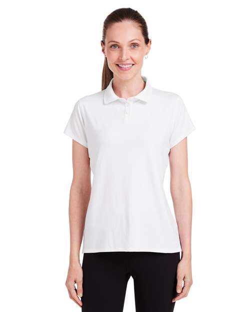TASC Women's Air Lightweight Polo