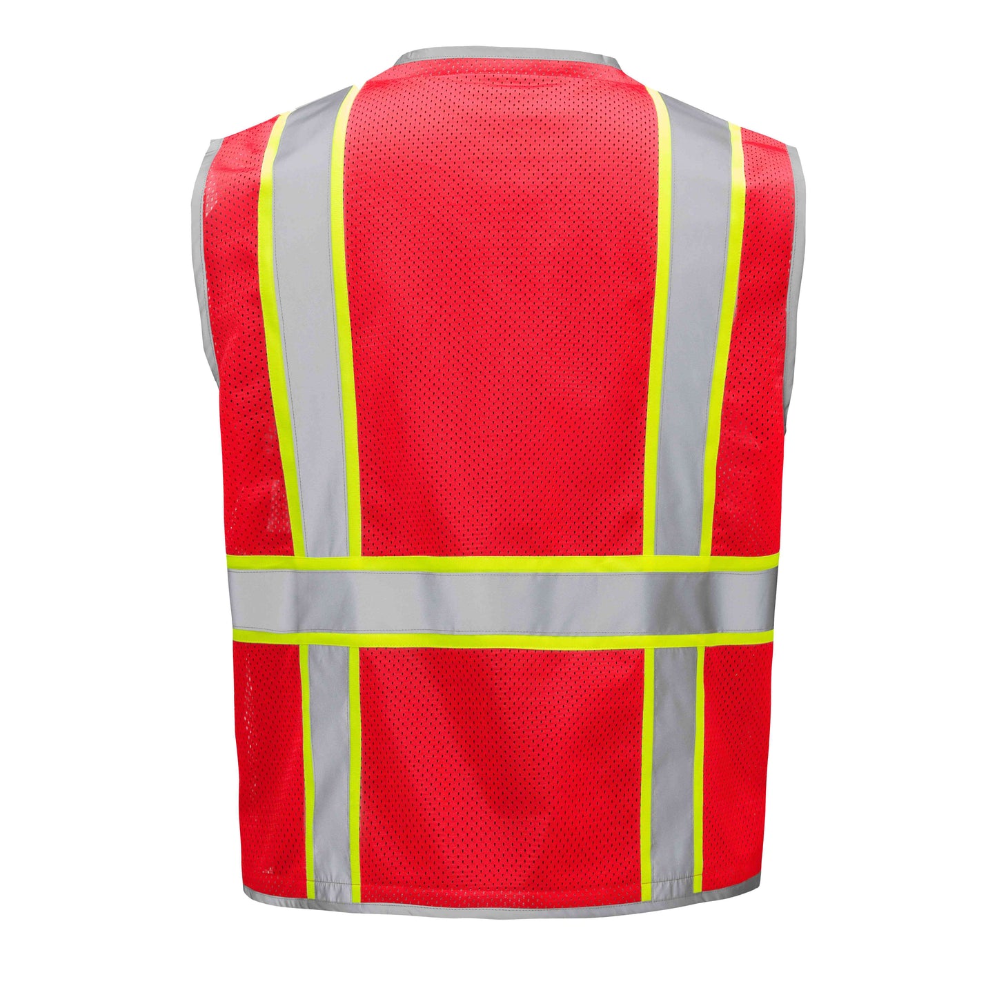 Colored Safety Vests