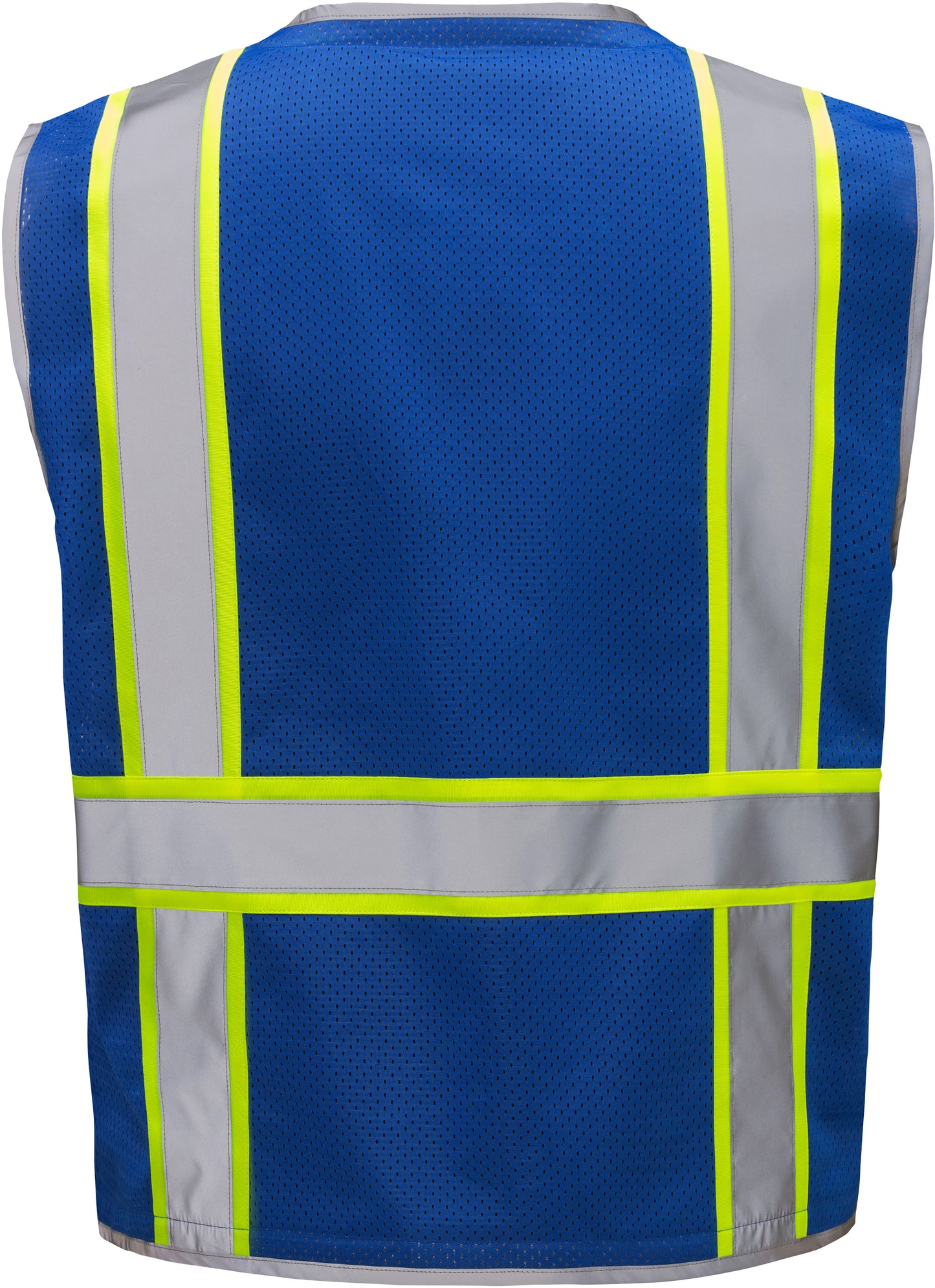 Colored Safety Vests