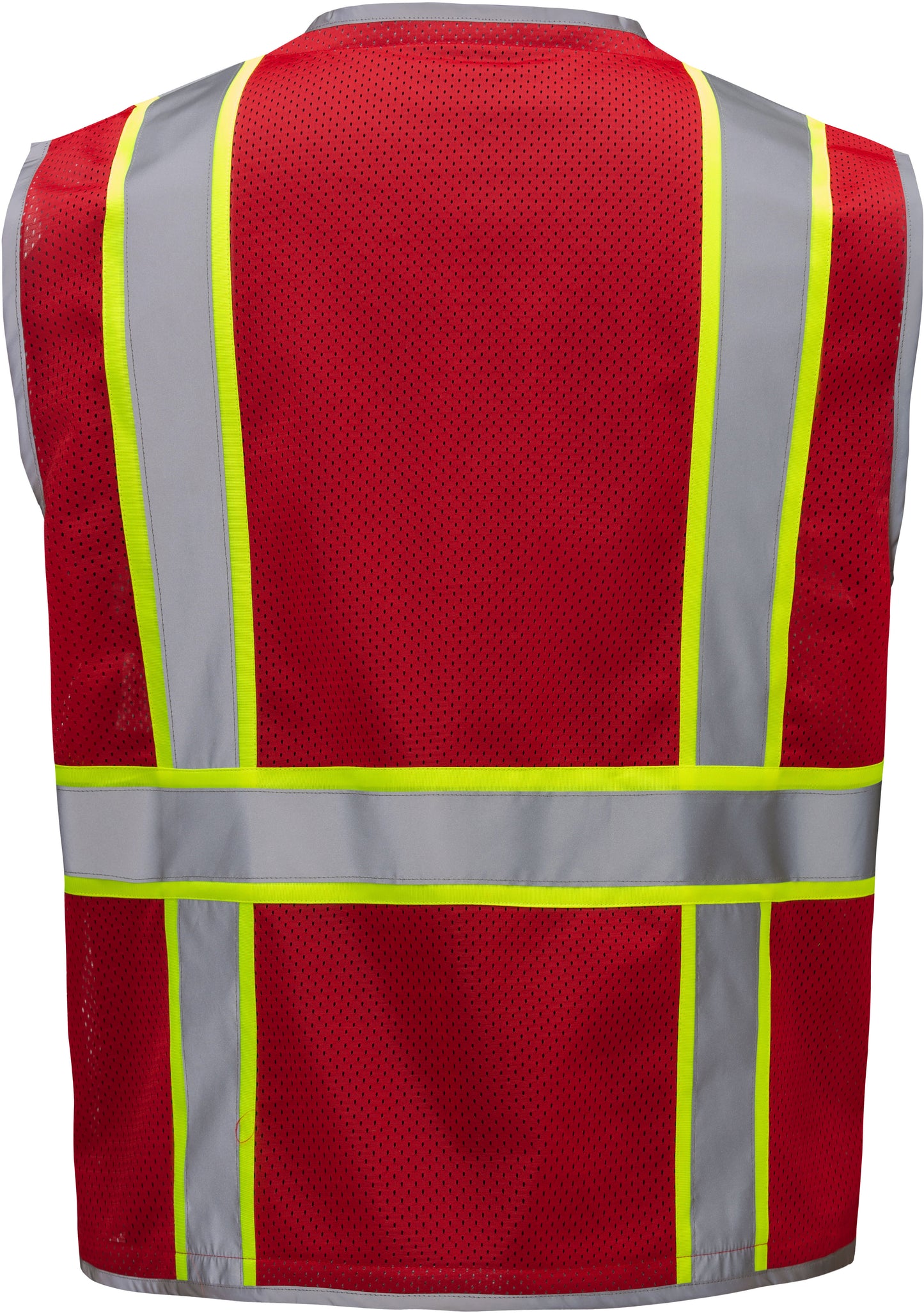Colored Safety Vests