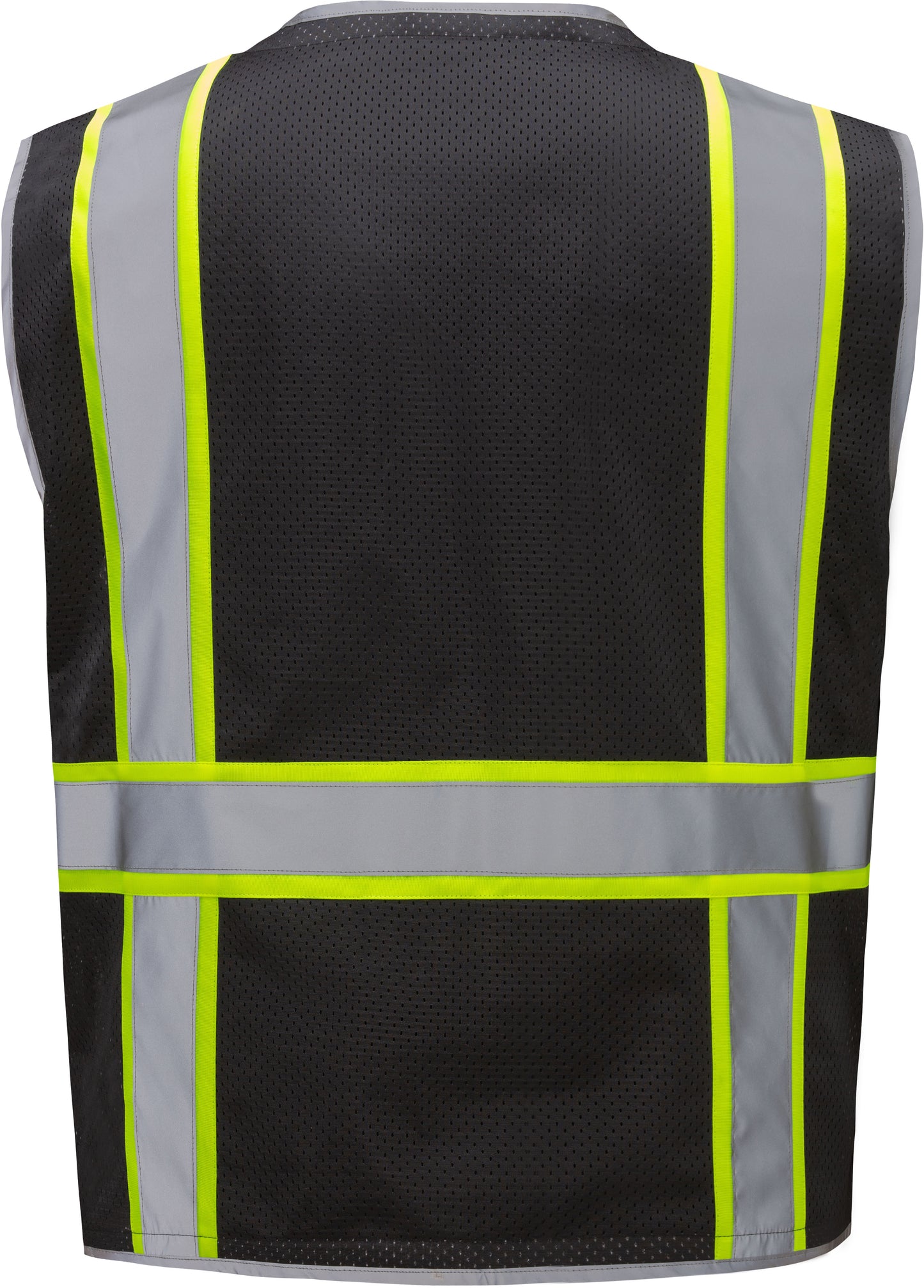 Colored Safety Vests