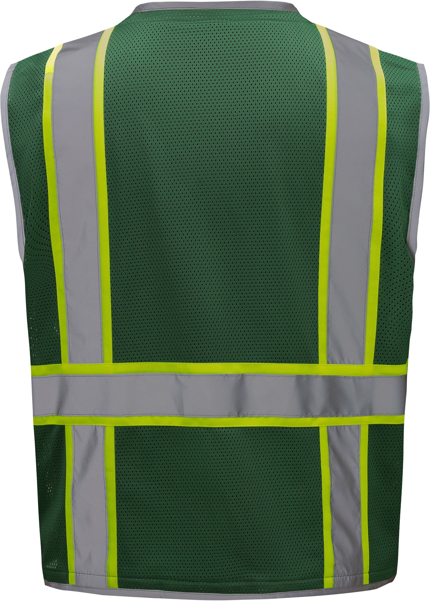 Colored Safety Vests
