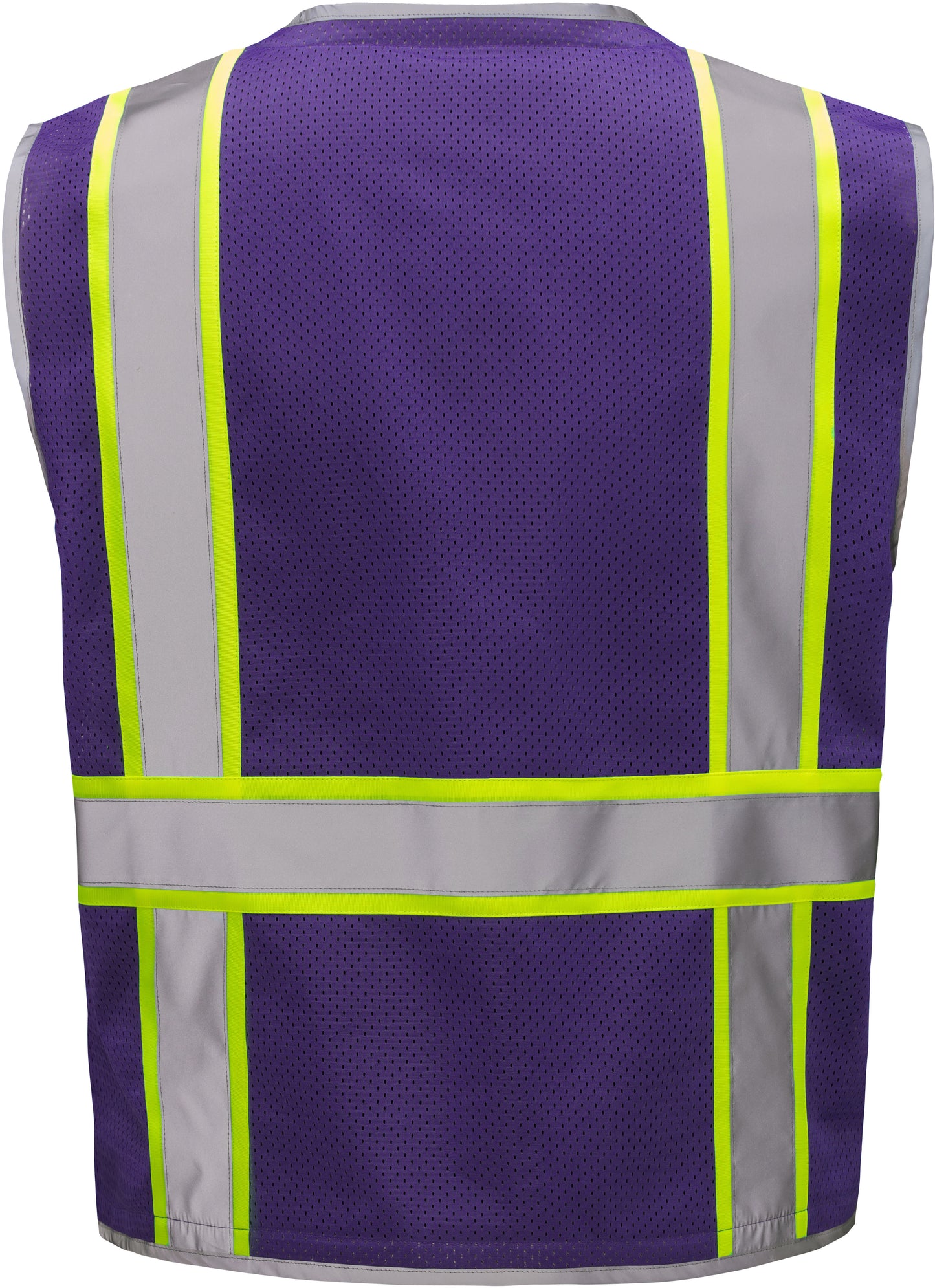 Colored Safety Vests