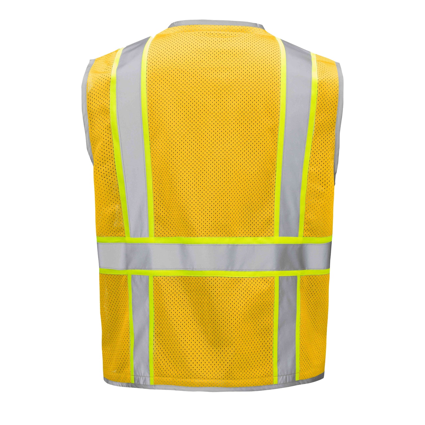 Colored Safety Vests