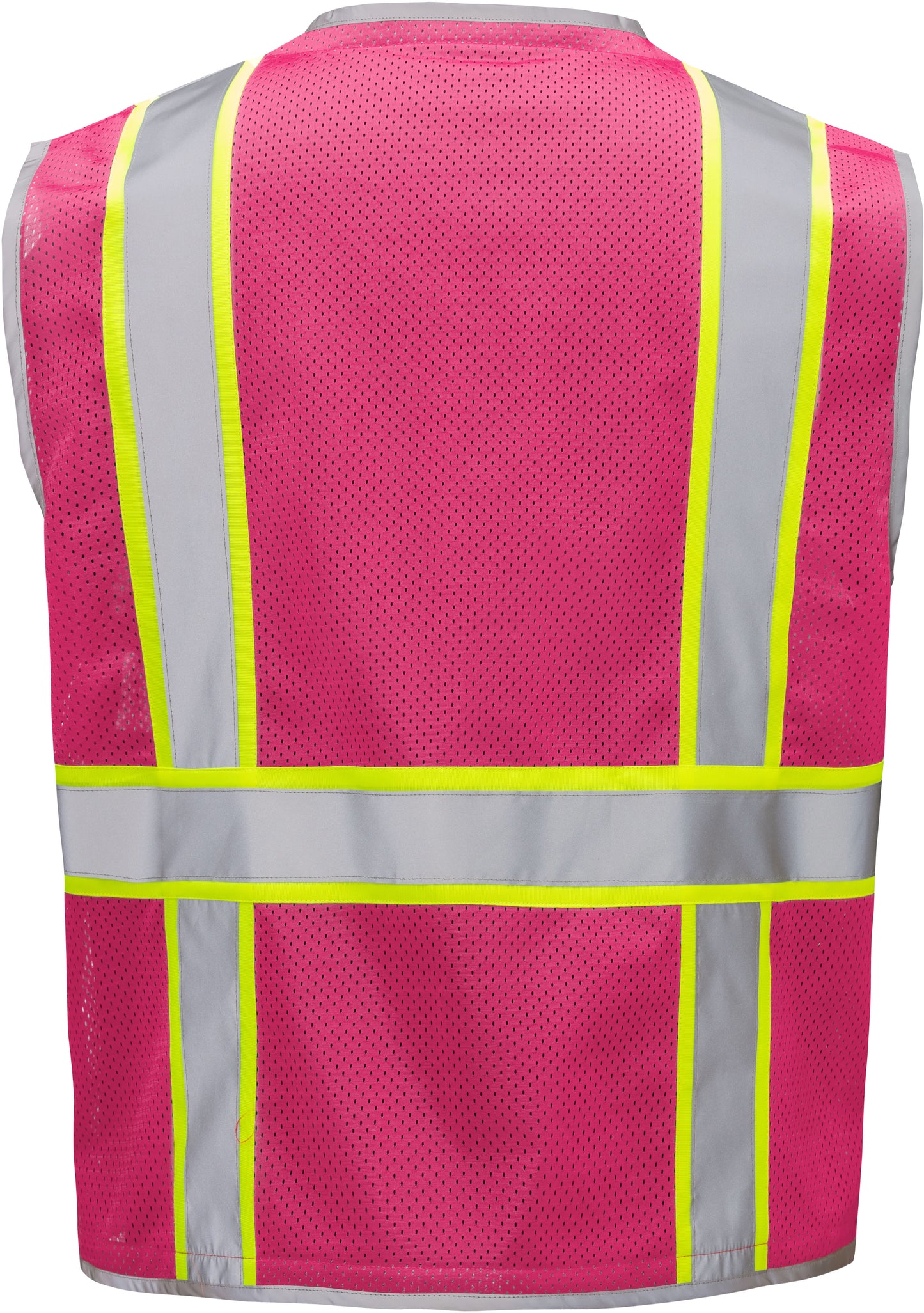 Colored Safety Vests