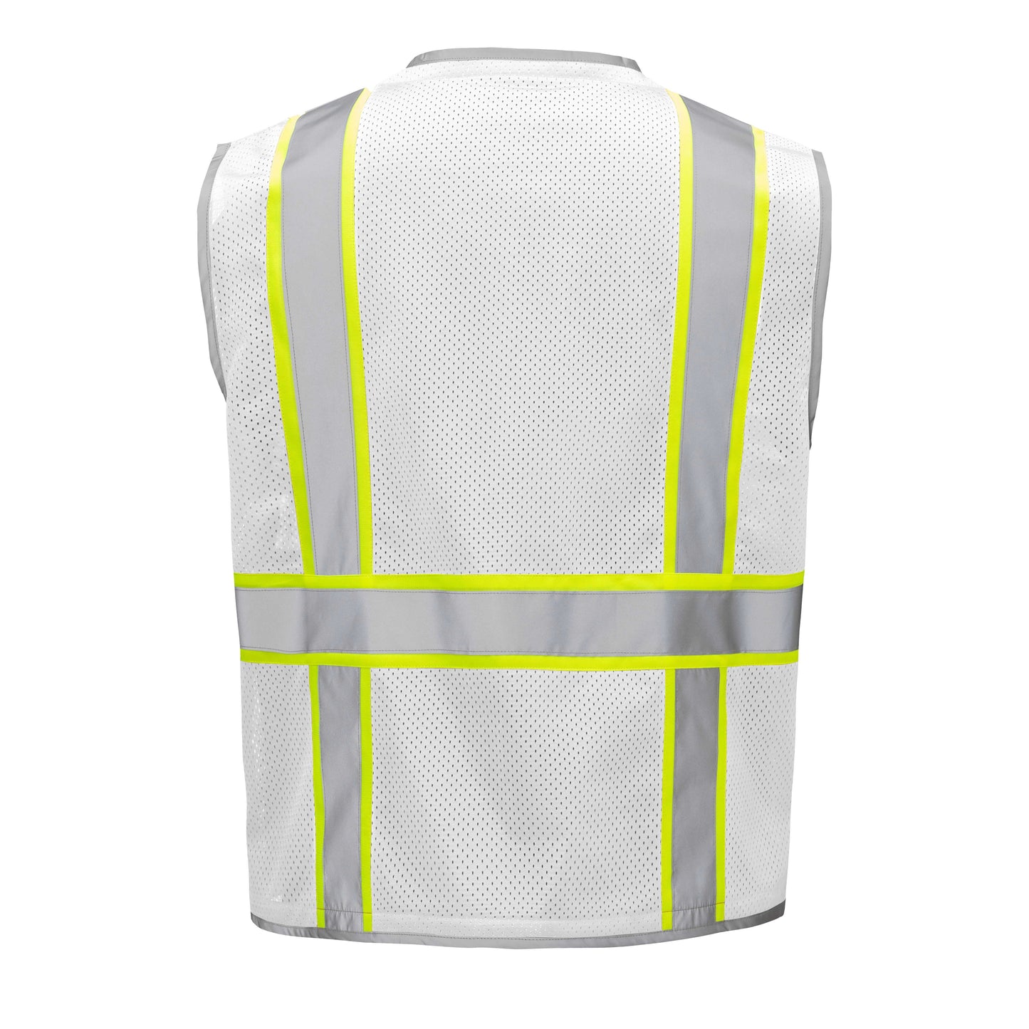 Colored Safety Vests