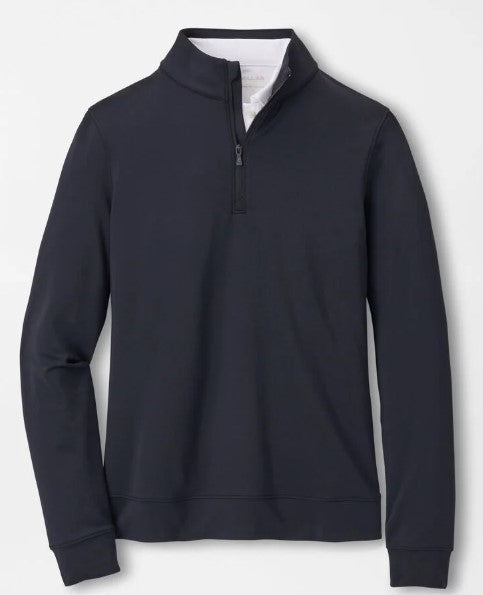 Peter Millar Women's Essential Perth Quarter Zip