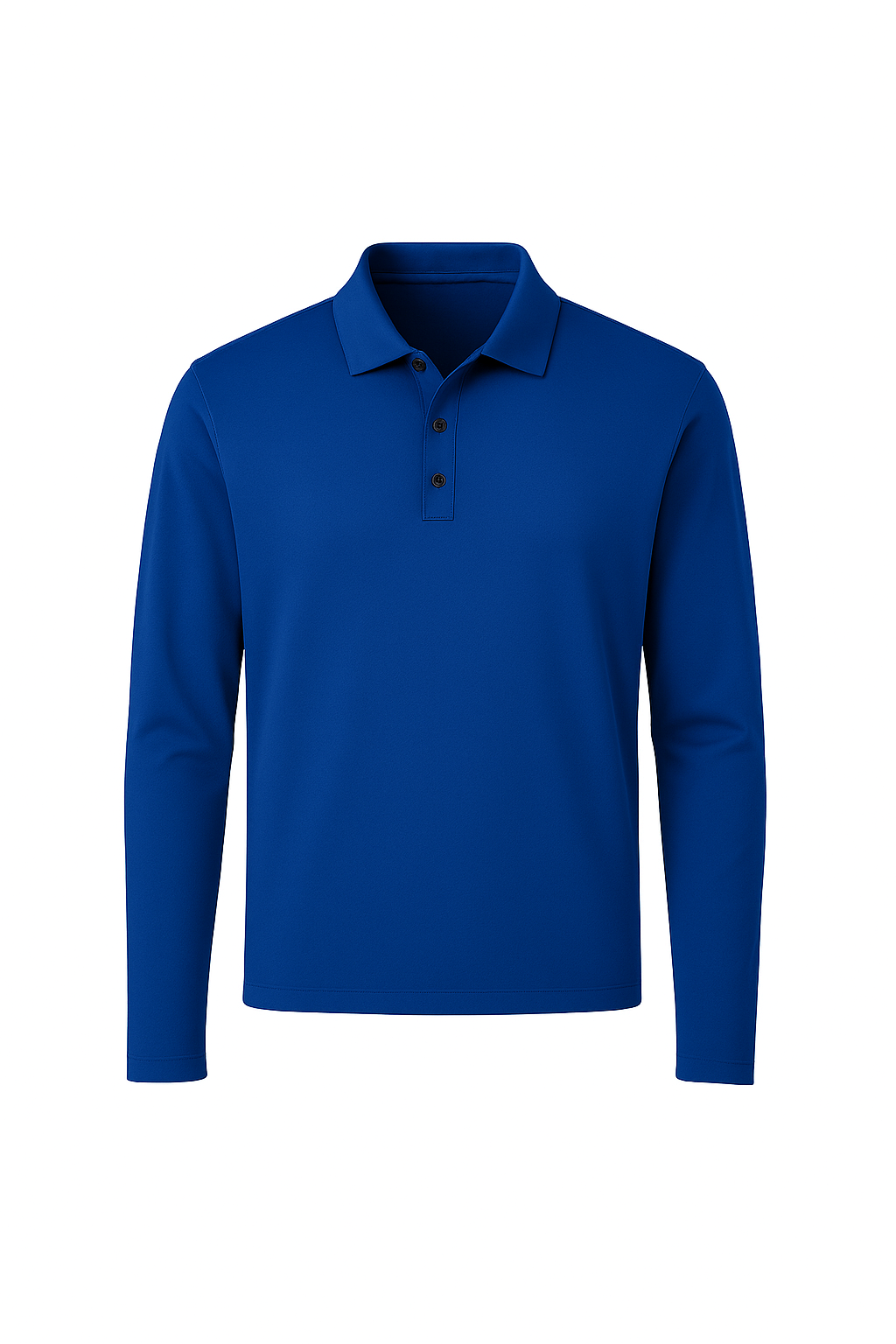 Nike Dri-FIT Micro Pique 2.0 Long Sleeve Polo