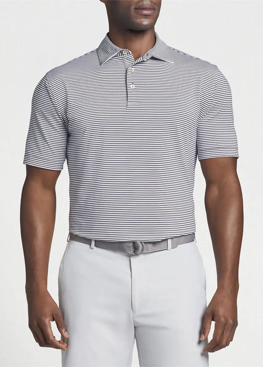 Peter Millar Men's Hales Performance Polo