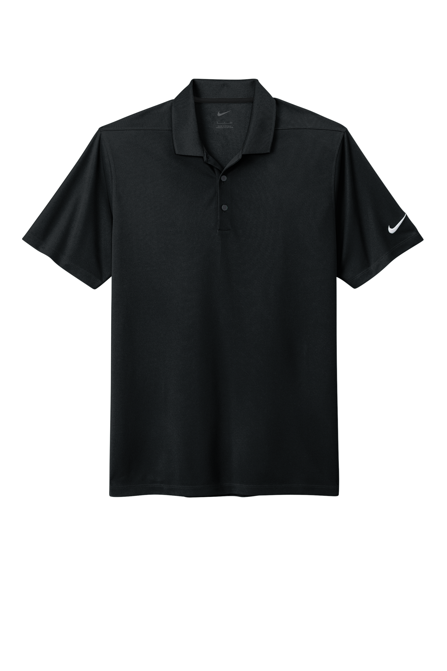 Nike Dri-FIT Micro Pique 2.0 Polo