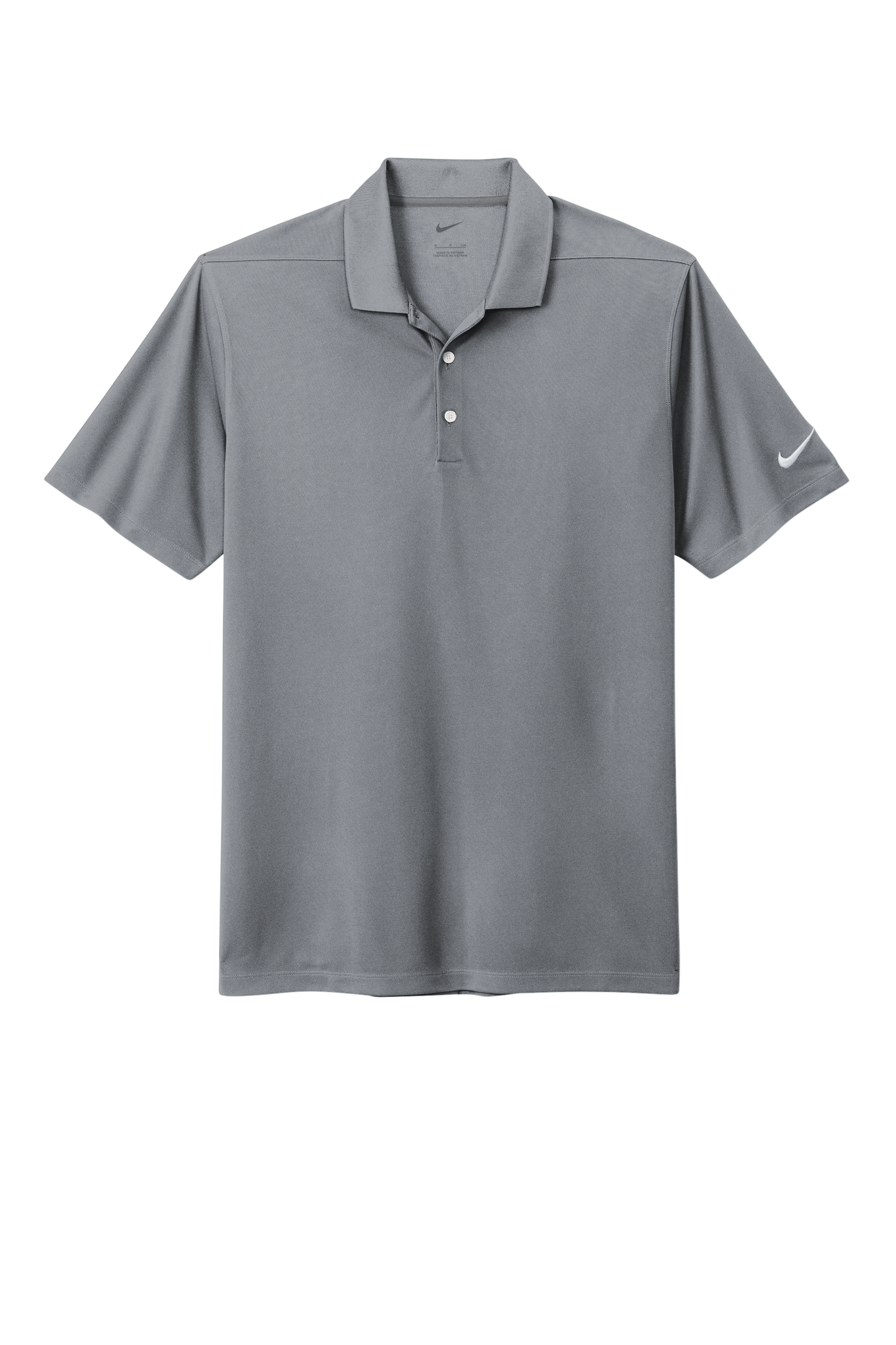 Nike Dri-FIT Micro Pique 2.0 Polo