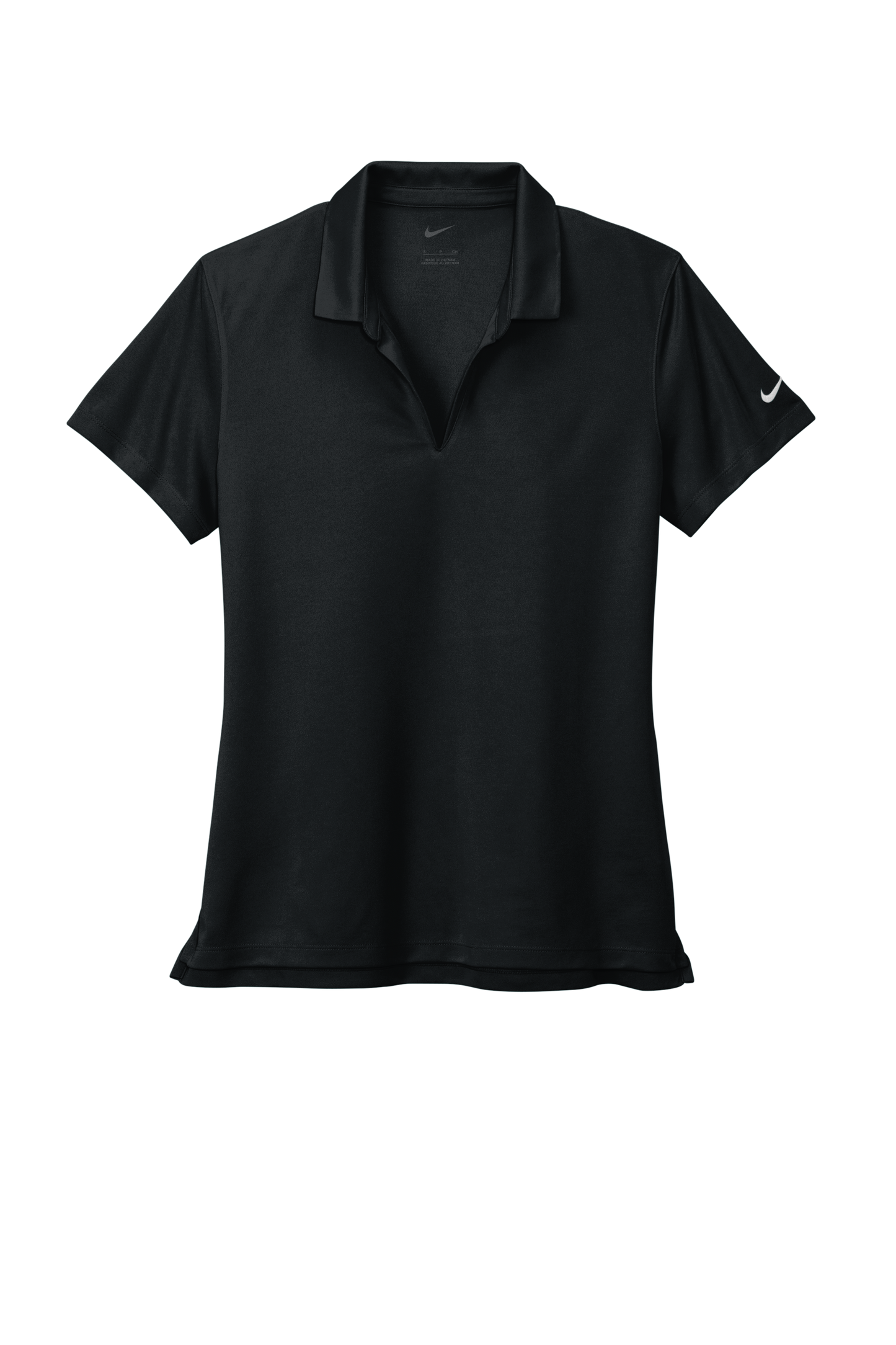 Nike Women's Dri-FIT Micro Pique 2.0 Polo