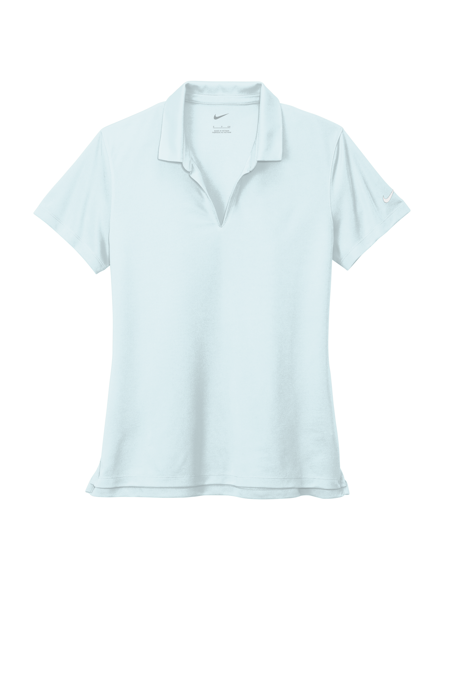 Nike Women's Dri-FIT Micro Pique 2.0 Polo