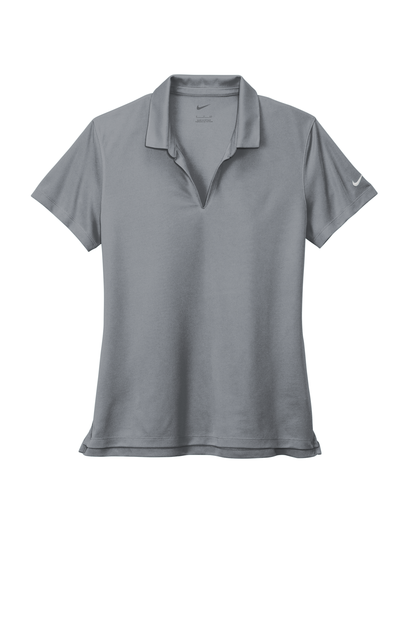 Nike Women's Dri-FIT Micro Pique 2.0 Polo