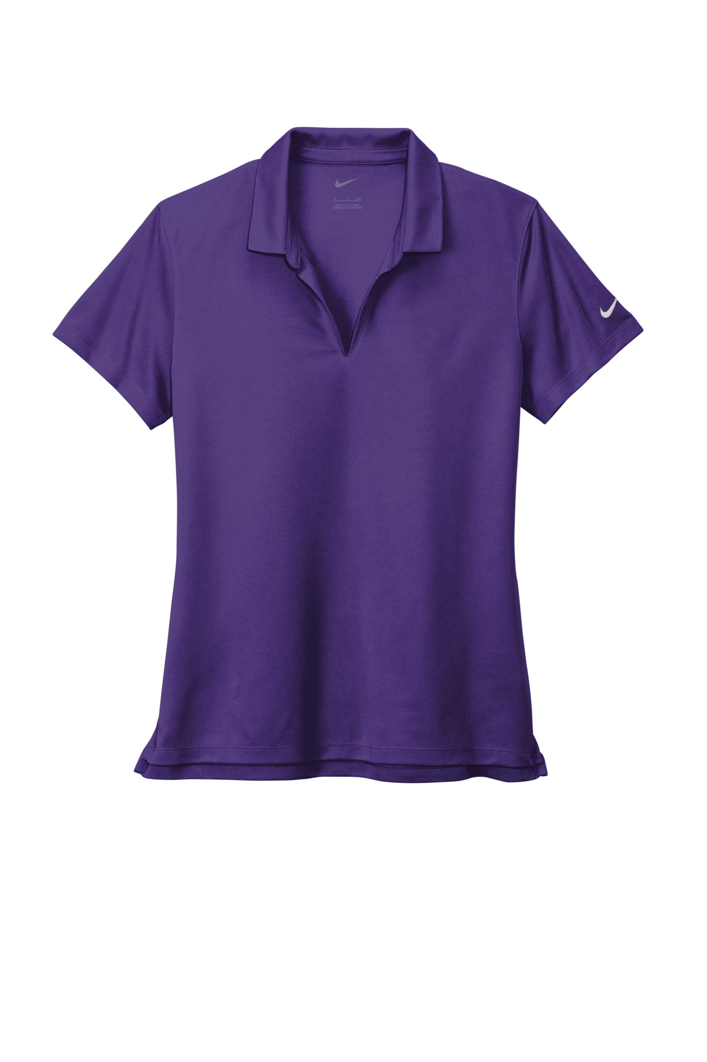Nike Women's Dri-FIT Micro Pique 2.0 Polo