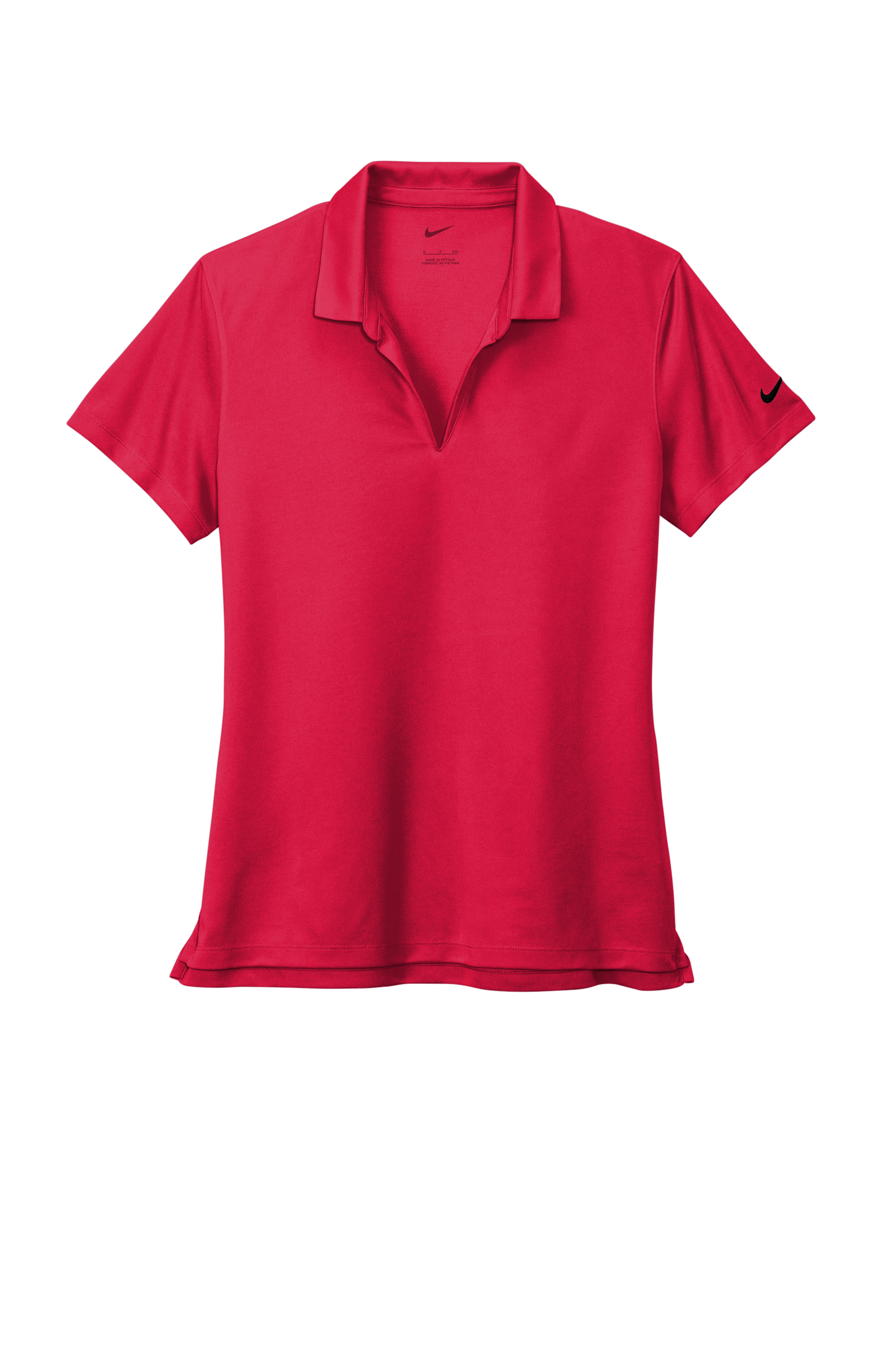 Nike Women's Dri-FIT Micro Pique 2.0 Polo