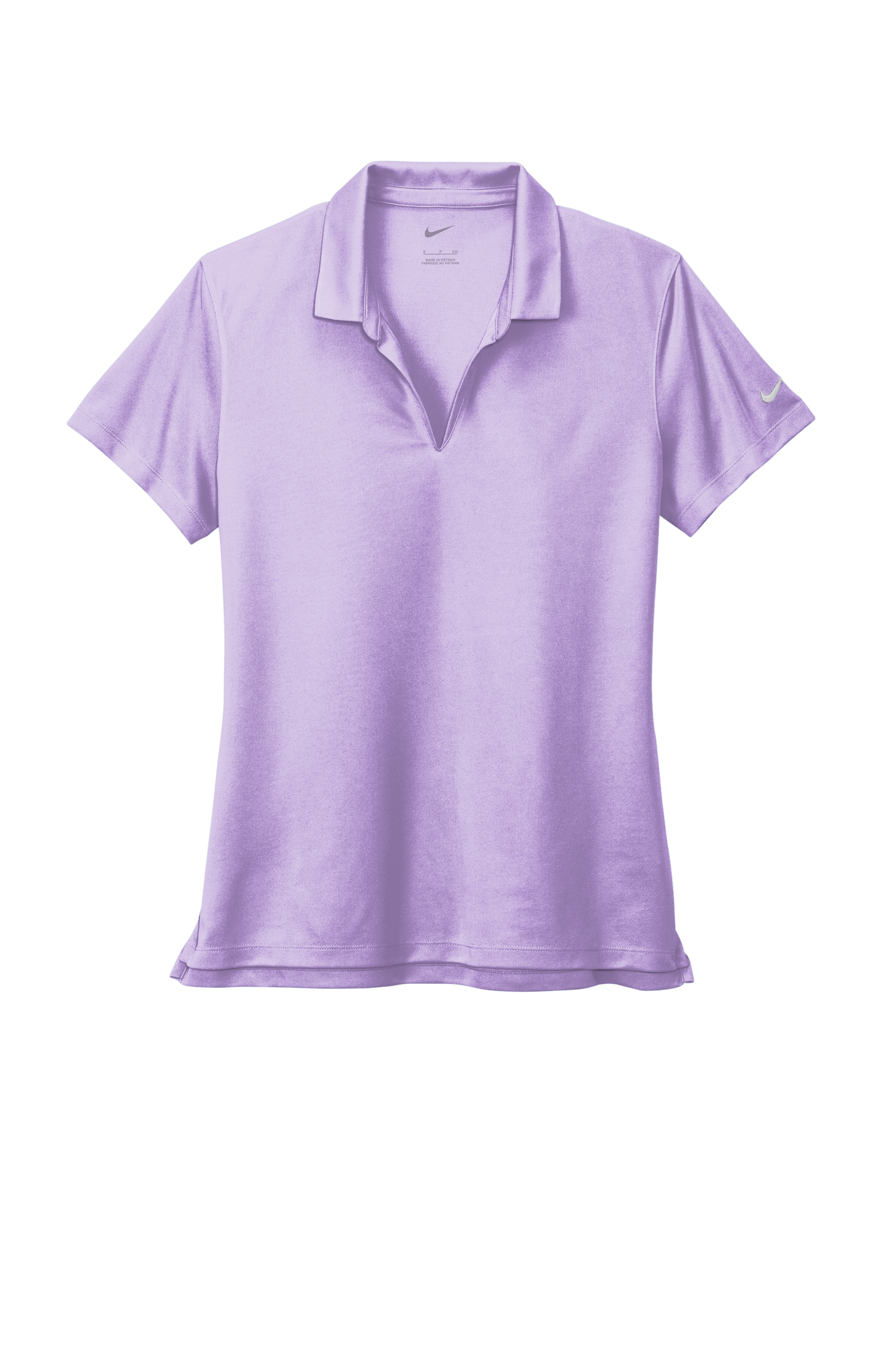 Nike Women's Dri-FIT Micro Pique 2.0 Polo