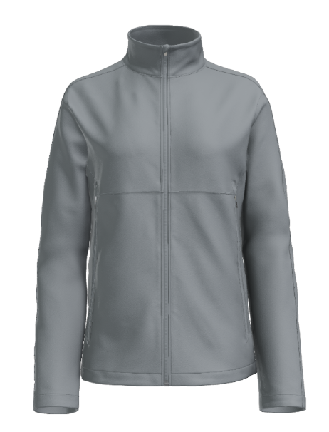 Nike Women’s Full-Zip Soft Shell Jacket