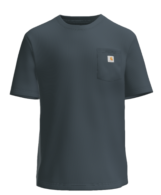 Carhartt® Workwear Pocket Short Sleeve T-Shirt