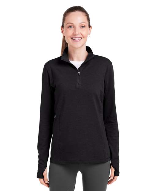 TASC Women's Recess Quarter-Zip Pullover