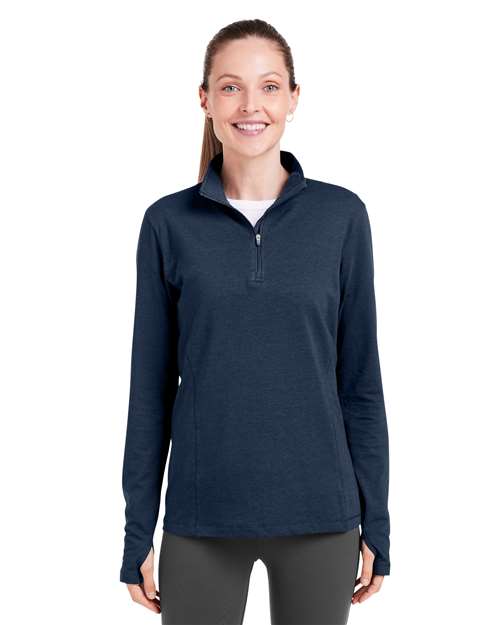 TASC Women's Recess Quarter-Zip Pullover