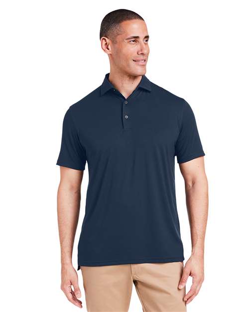 TASC Men's Cloud Lightweight Polo