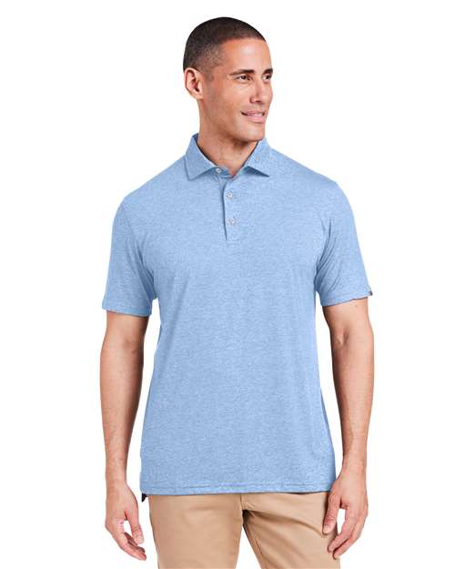 TASC Men's Cloud Lightweight Polo