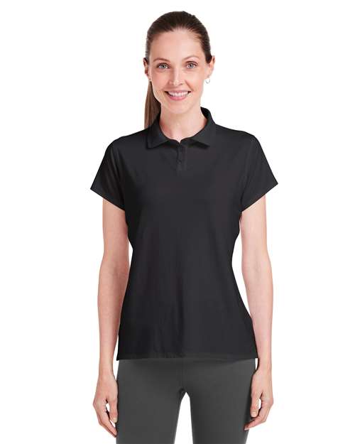 TASC Women's Air Lightweight Polo