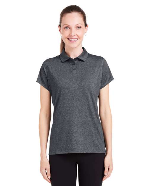 TASC Women's Air Lightweight Polo