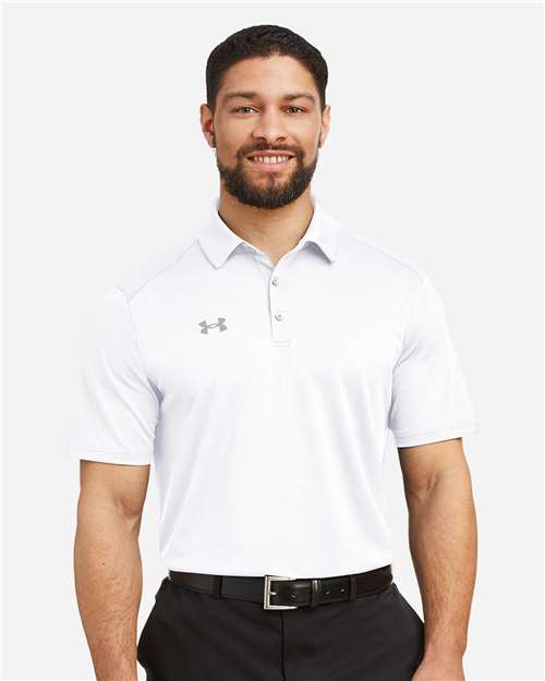 Under Armour Men's Tech™ Polo