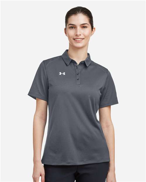 Under Armour Women's Tech™ Polo