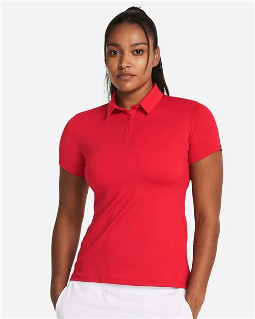 Women's Recycled Polo