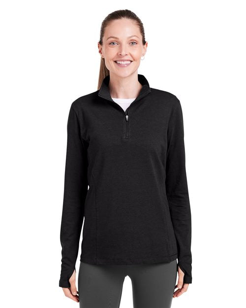 TASC Women's Recess Quarter-Zip Pullover