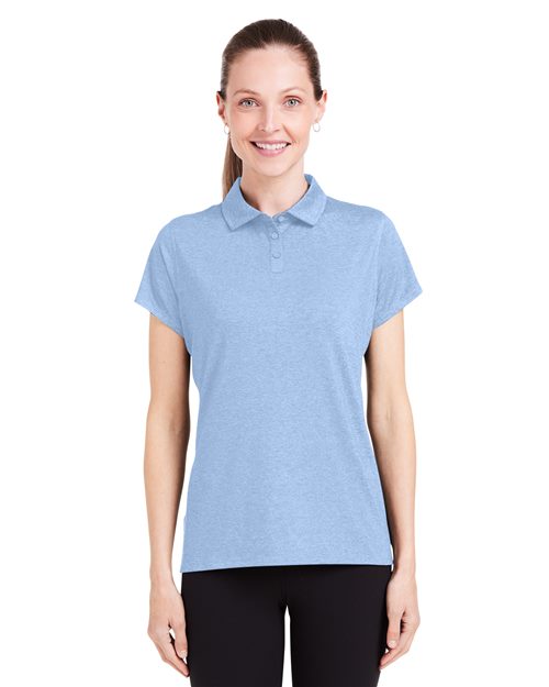 TASC Women's Air Lightweight Polo
