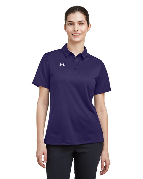 Under Armour Women's Tech™ Polo