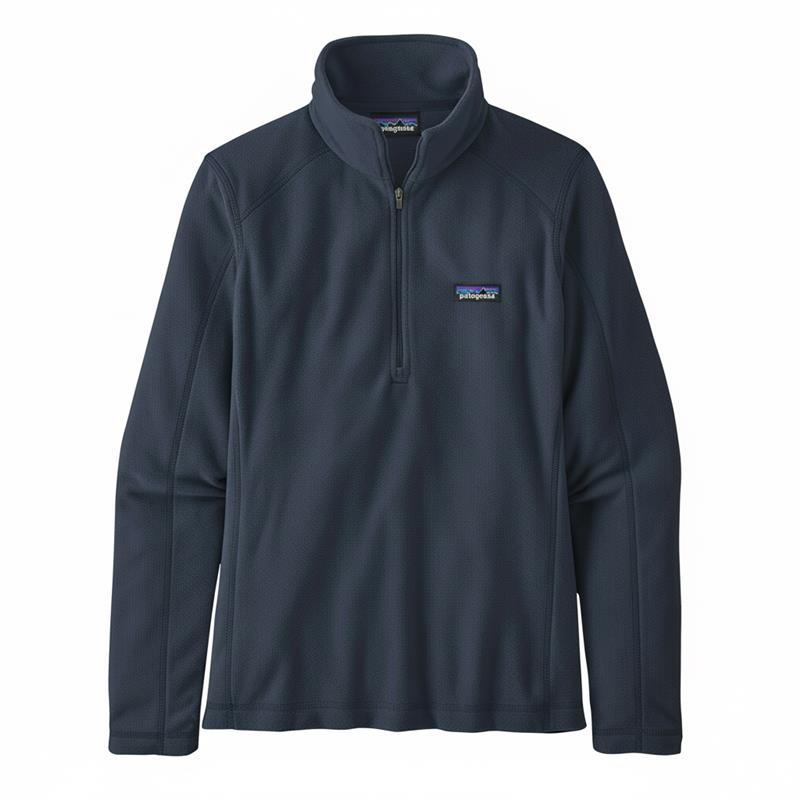 Patagonia Women's Micro D® 1/4-Zip Fleece