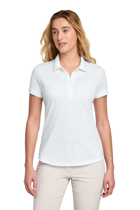 Nike Women's Dri-FIT Players Modern Fit Polo