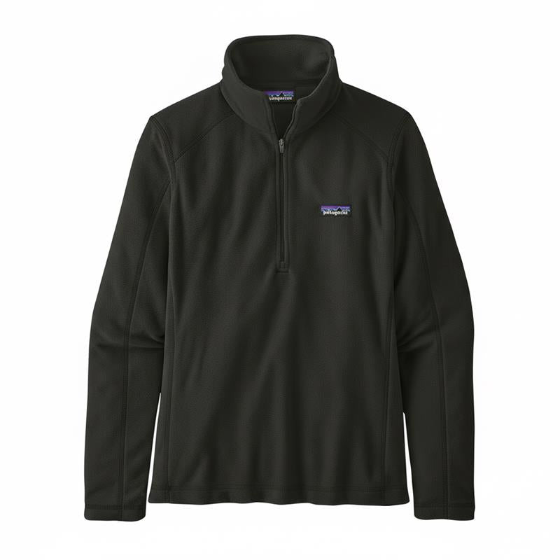 Patagonia Women's Micro D® 1/4-Zip Fleece