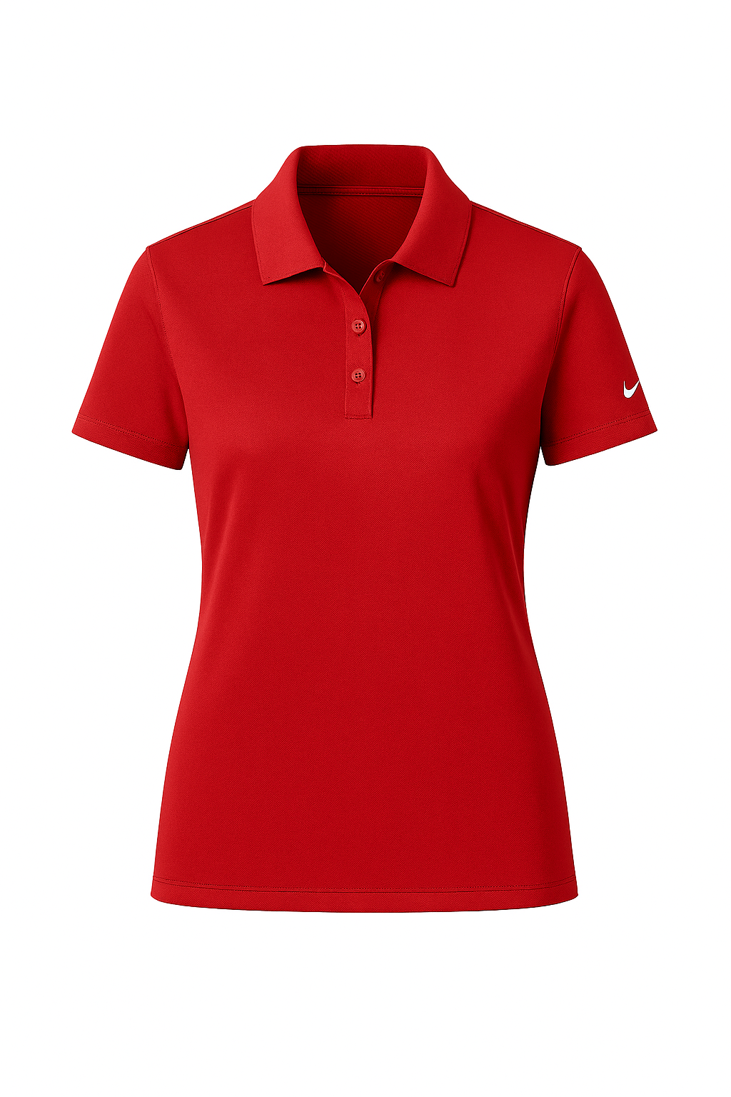 Nike Women's Dry Essential Solid Polo