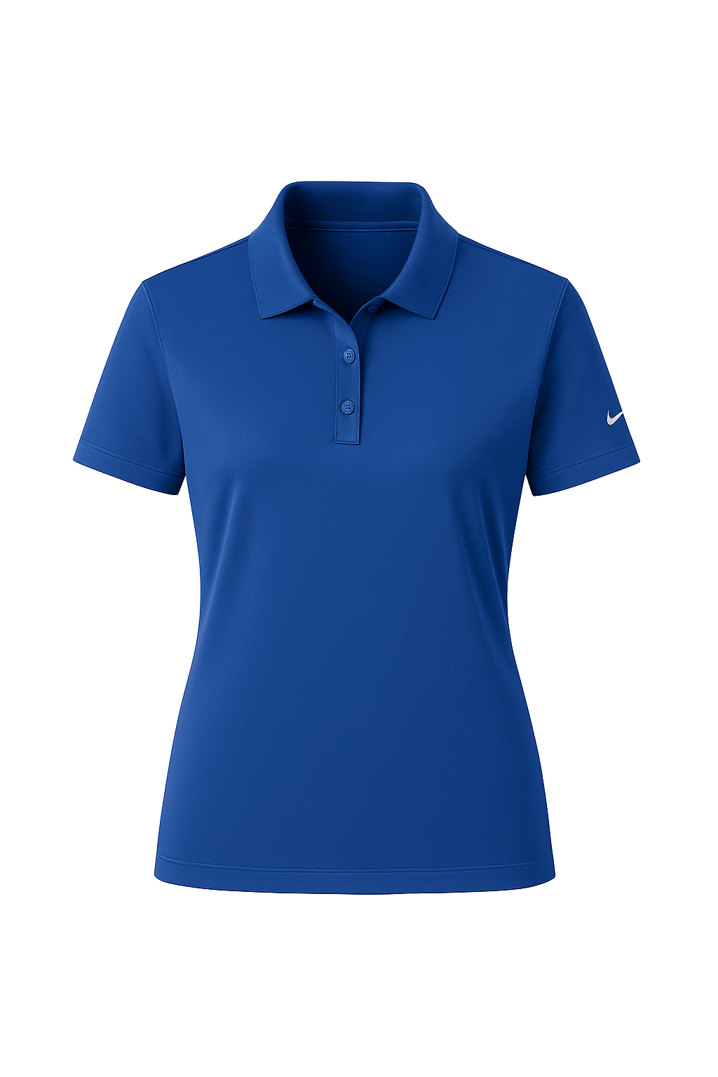 Nike Women's Dry Essential Solid Polo