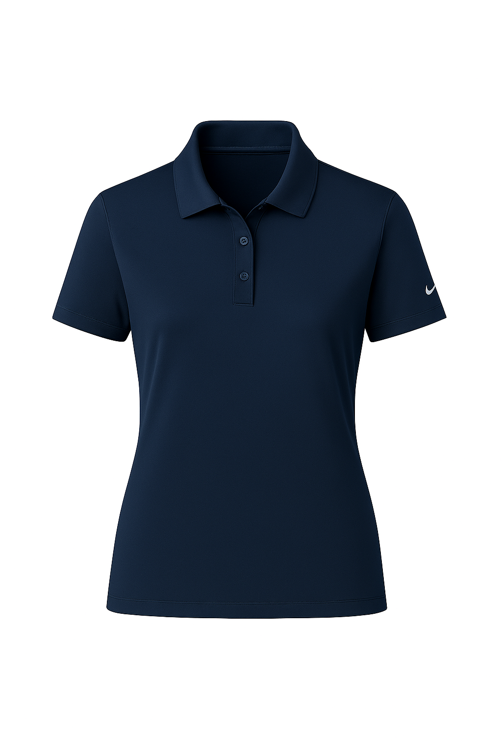 Nike Women's Dry Essential Solid Polo