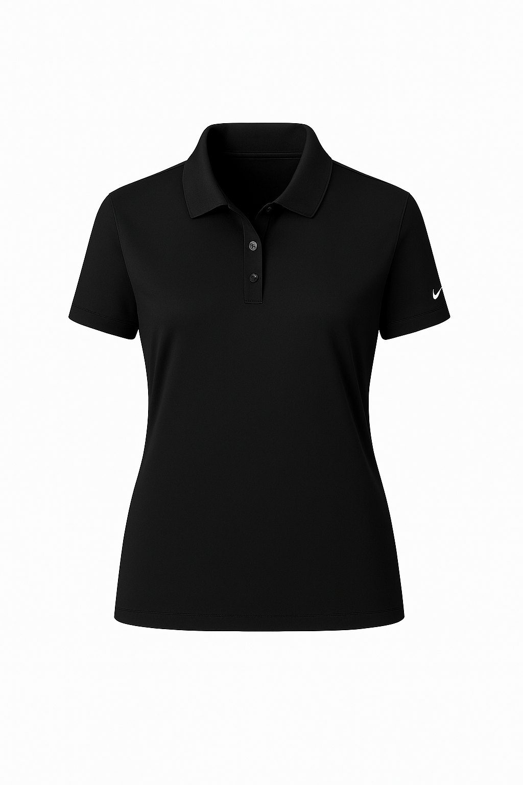 Nike Women's Dry Essential Solid Polo