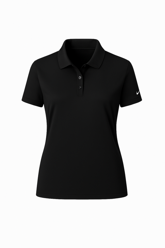 Nike Women's Dry Essential Solid Polo