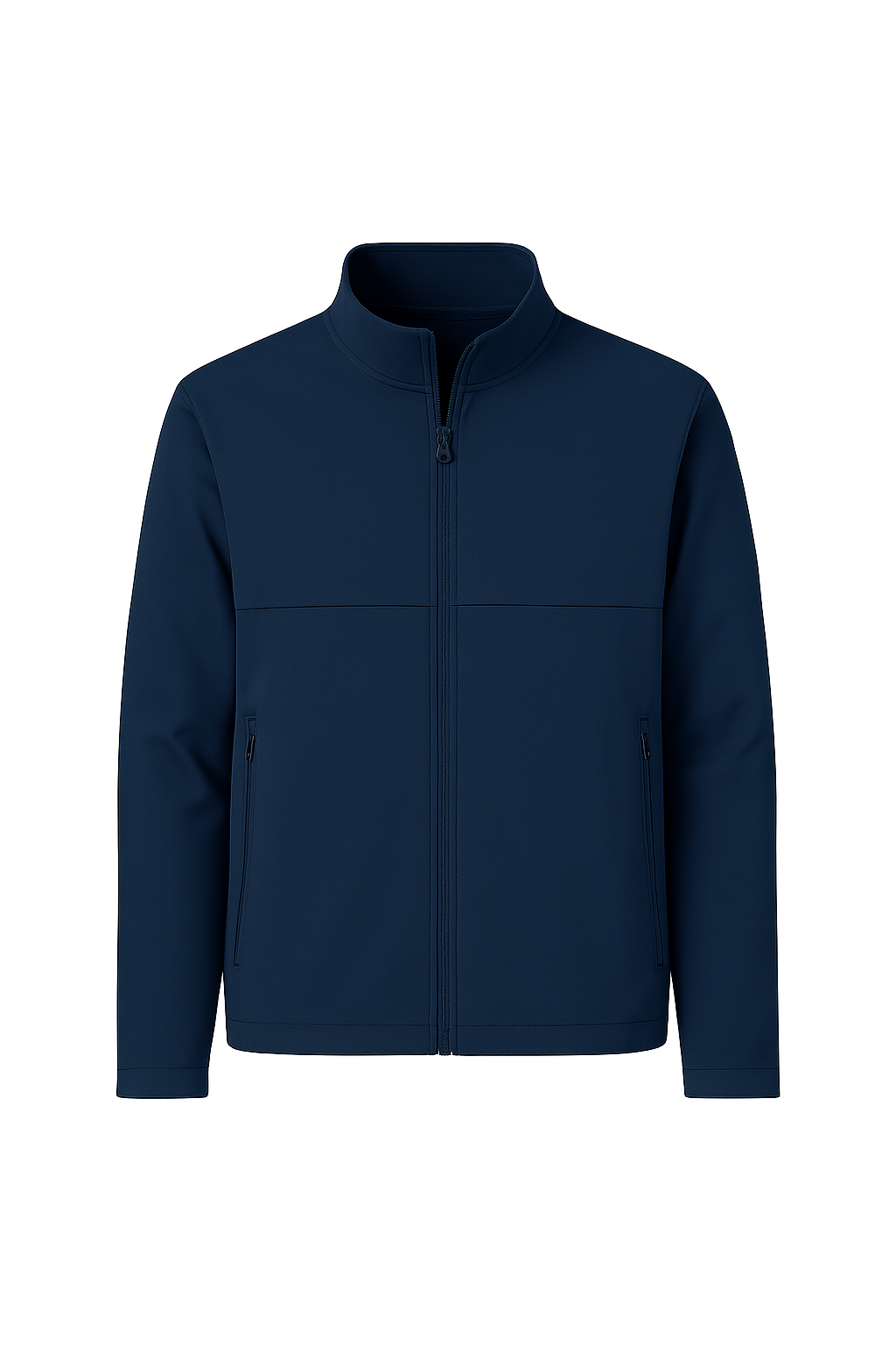 Nike Men's Full-Zip Soft Shell Jacket