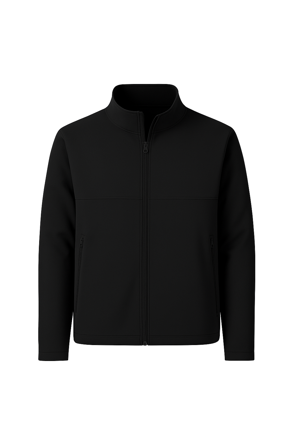 Nike Men's Full-Zip Soft Shell Jacket