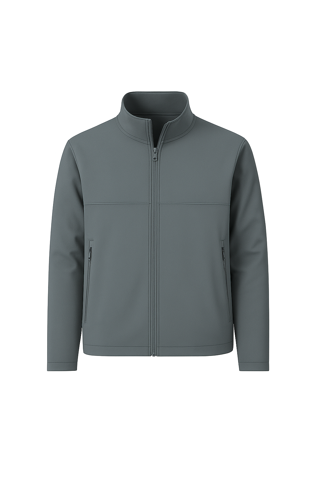 Nike Men's Full-Zip Soft Shell Jacket