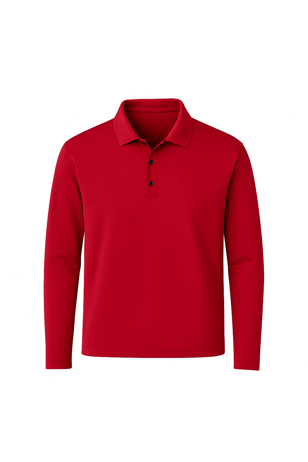 Nike Dri-FIT Micro Pique 2.0 Long Sleeve Polo