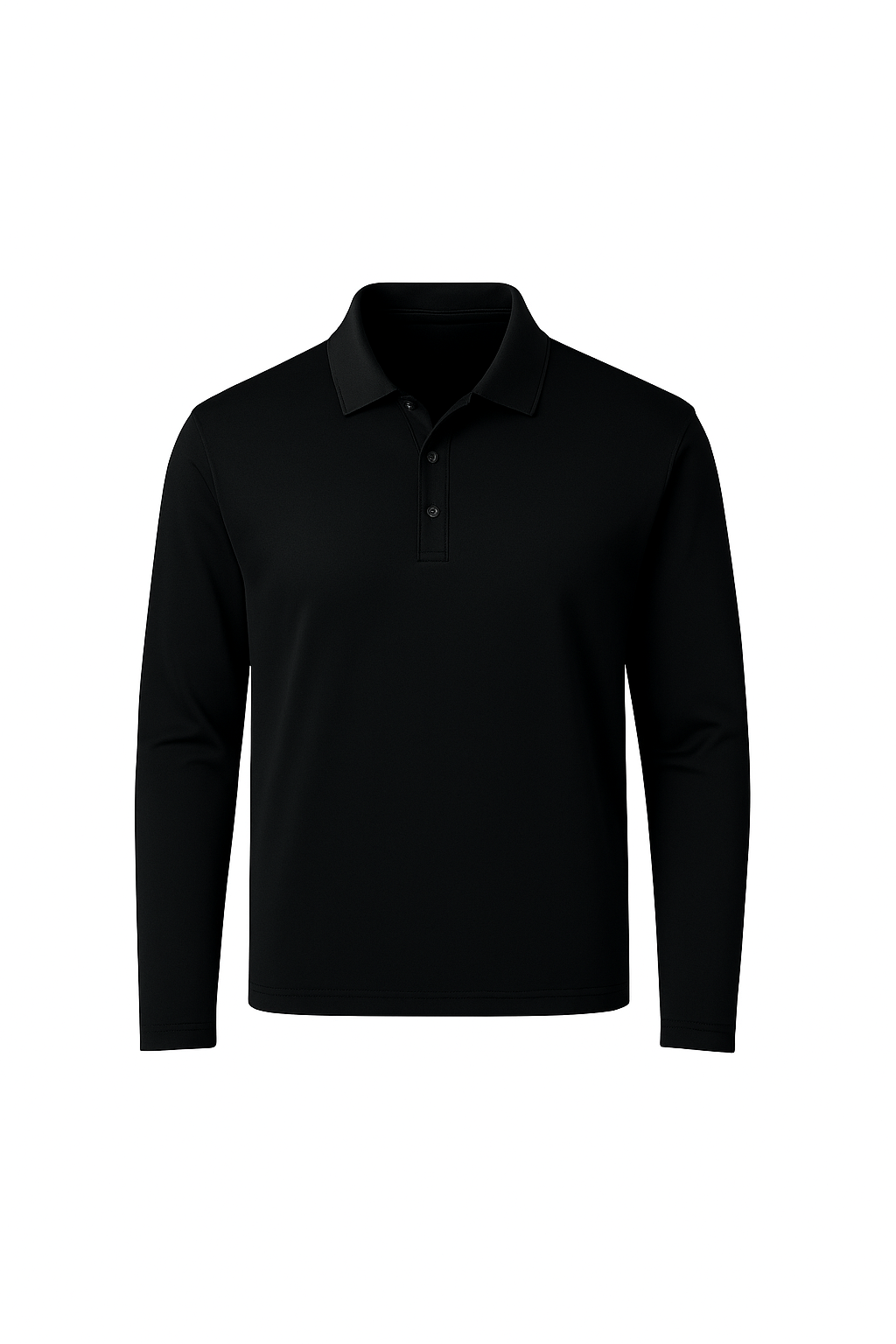 Nike Dri-FIT Micro Pique 2.0 Long Sleeve Polo
