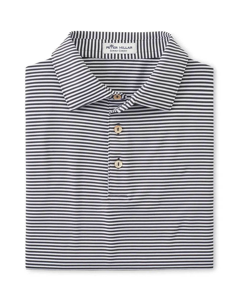 Peter Millar Men's Hales Performance Polo